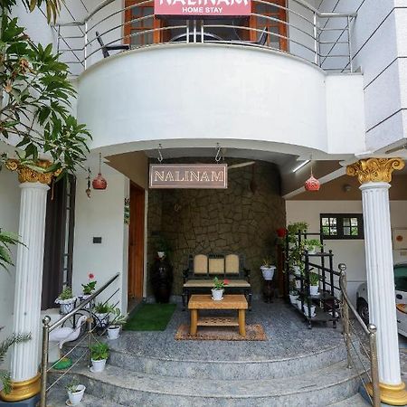 Nalinam Homestay Thiruvananthapuram Ngoại thất bức ảnh