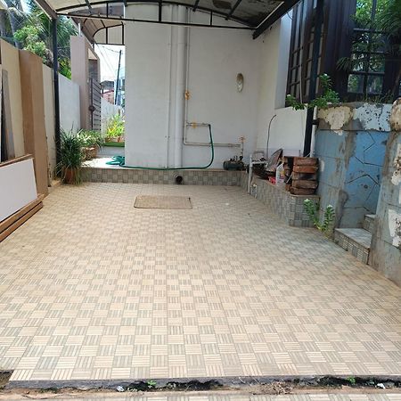 Nalinam Homestay Thiruvananthapuram Ngoại thất bức ảnh