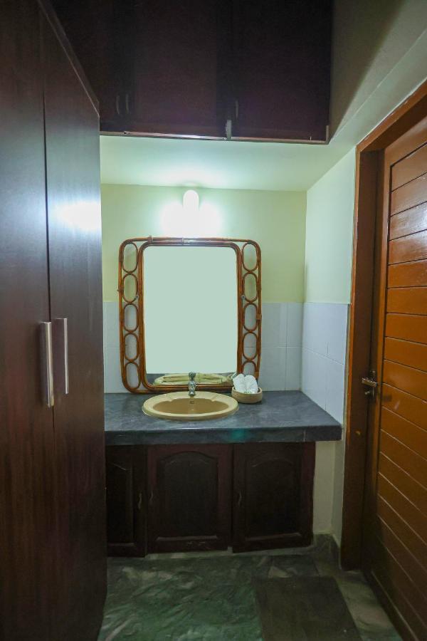 Nalinam Homestay Thiruvananthapuram Ngoại thất bức ảnh