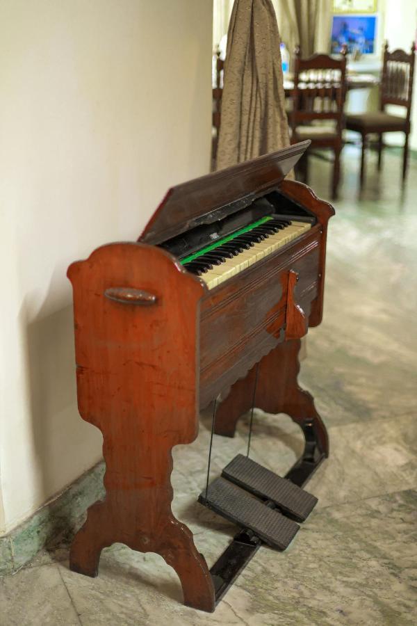 Nalinam Homestay Thiruvananthapuram Ngoại thất bức ảnh