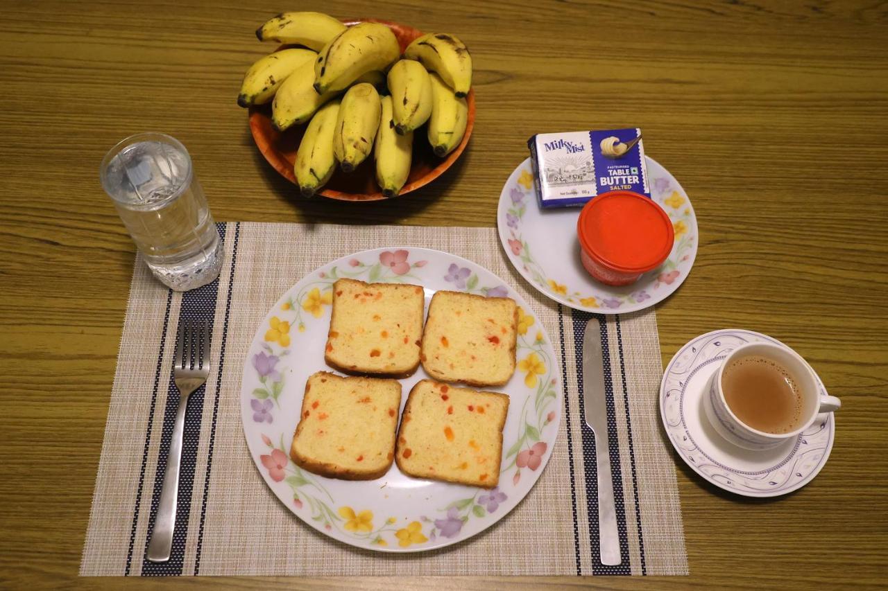 Nalinam Homestay Thiruvananthapuram Ngoại thất bức ảnh