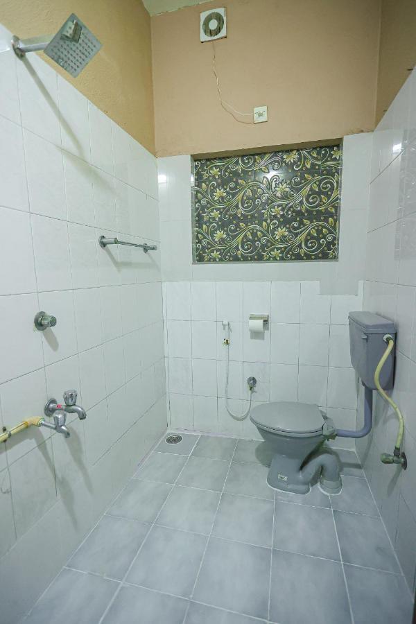 Nalinam Homestay Thiruvananthapuram Ngoại thất bức ảnh