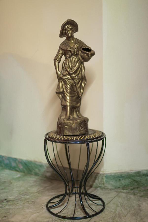 Nalinam Homestay Thiruvananthapuram Ngoại thất bức ảnh