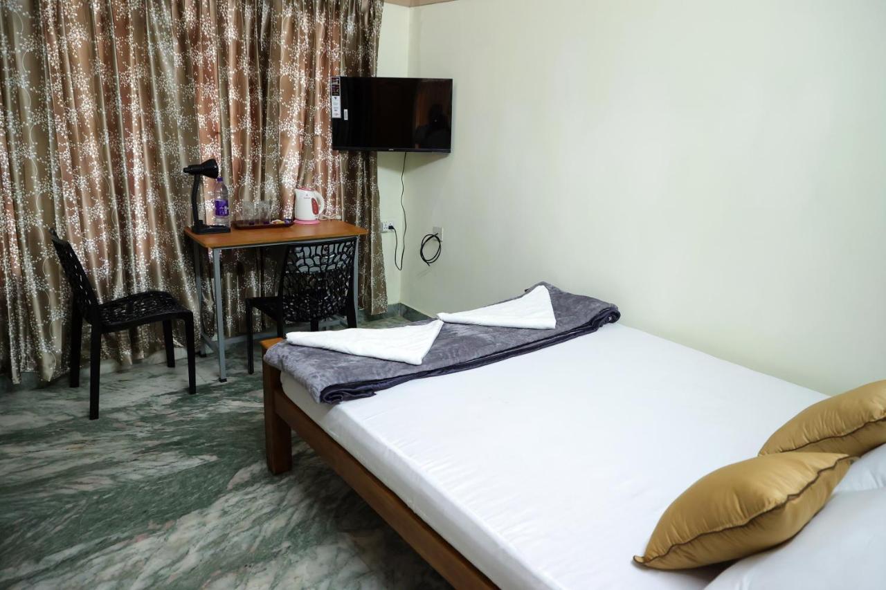 Nalinam Homestay Thiruvananthapuram Ngoại thất bức ảnh