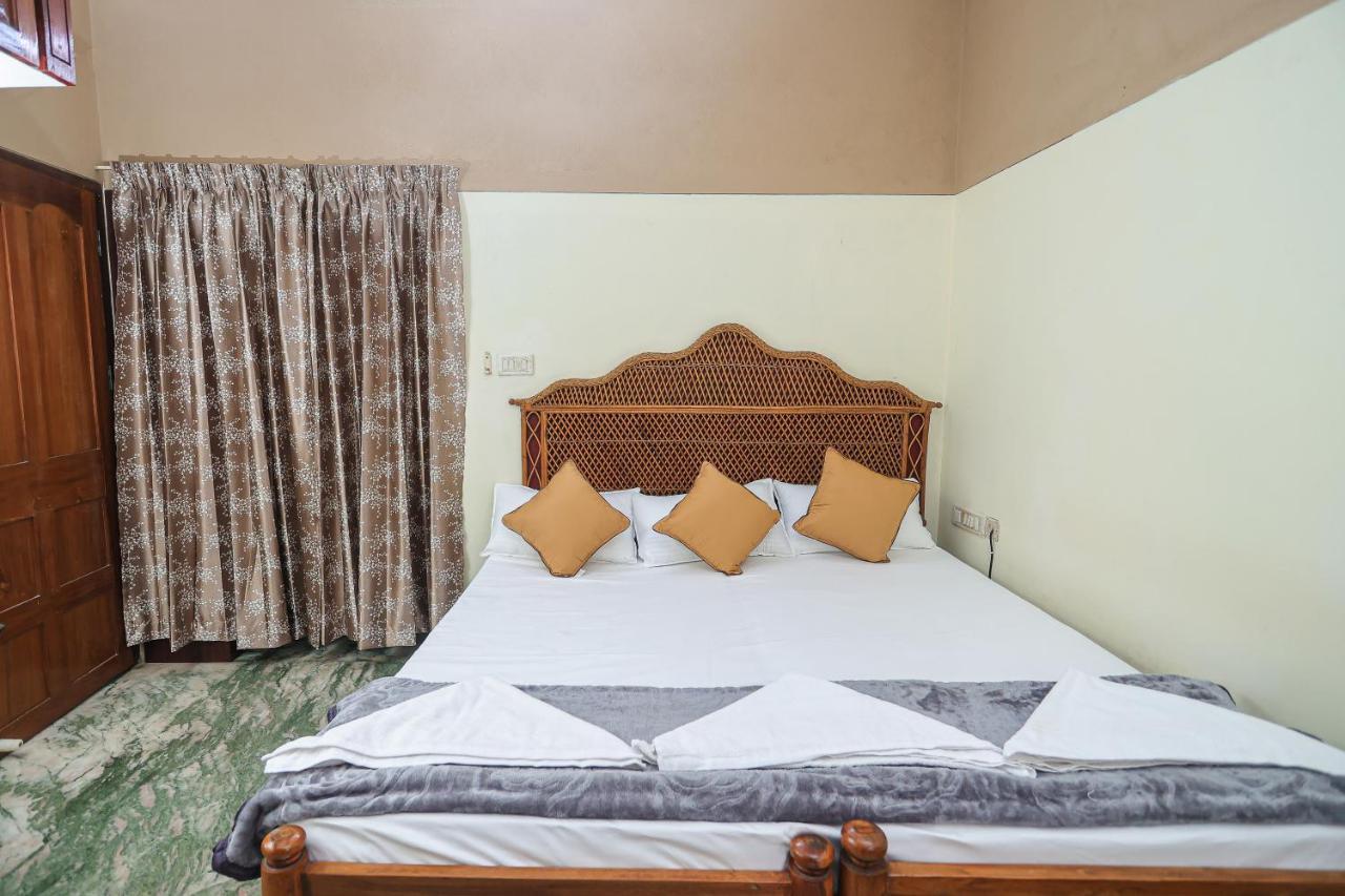 Nalinam Homestay Thiruvananthapuram Ngoại thất bức ảnh