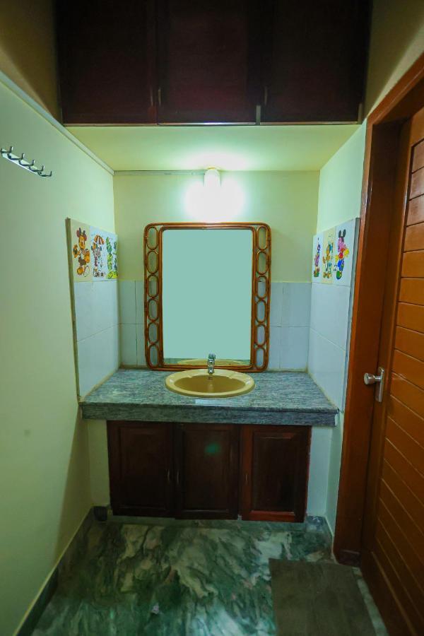 Nalinam Homestay Thiruvananthapuram Ngoại thất bức ảnh