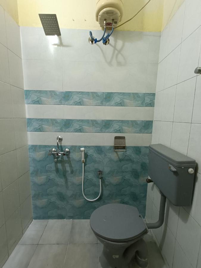 Nalinam Homestay Thiruvananthapuram Ngoại thất bức ảnh