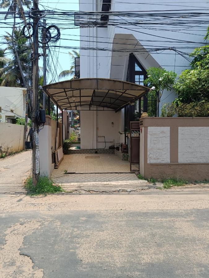 Nalinam Homestay Thiruvananthapuram Ngoại thất bức ảnh