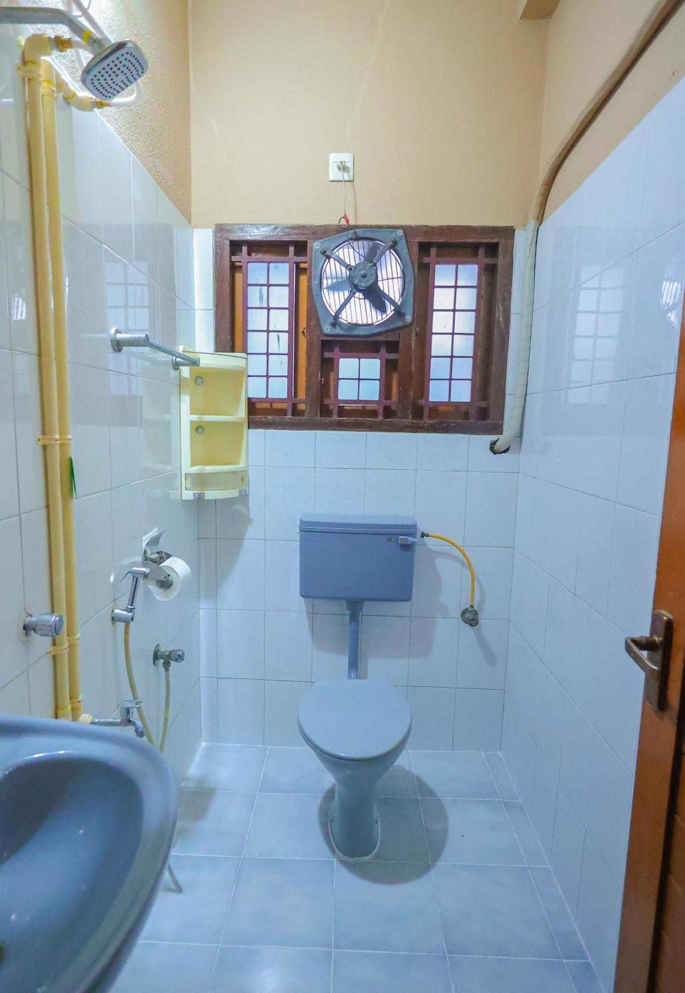 Nalinam Homestay Thiruvananthapuram Ngoại thất bức ảnh
