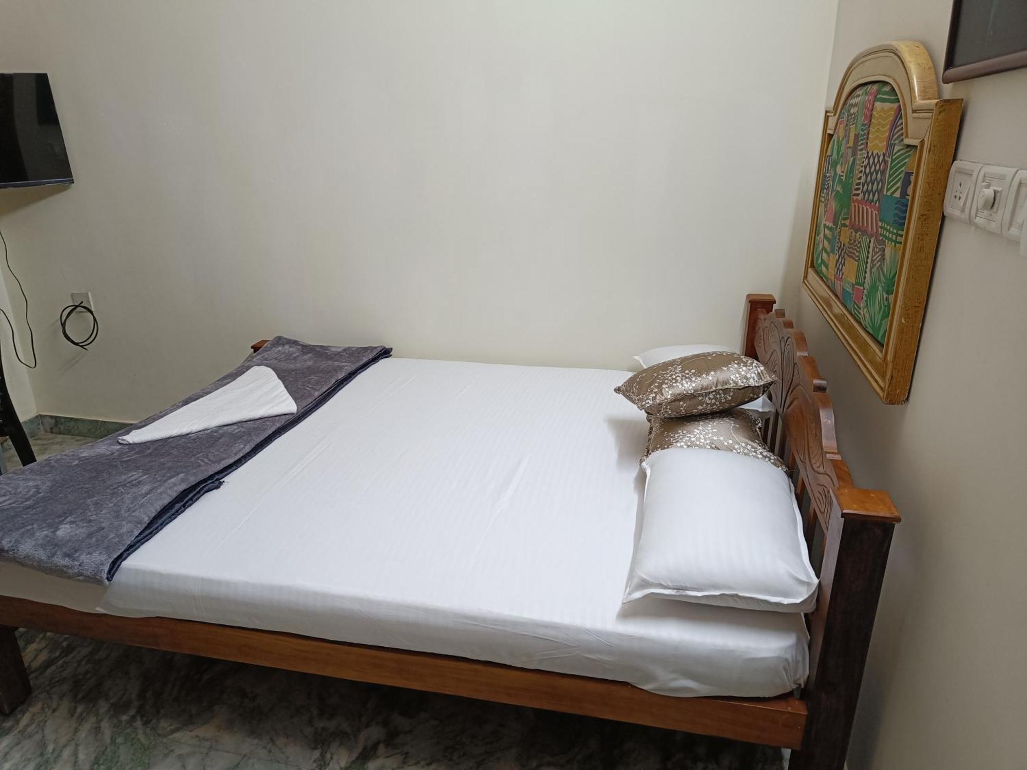 Nalinam Homestay Thiruvananthapuram Ngoại thất bức ảnh
